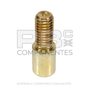 VITE 3/8-16 1.417 LNG AD/CO/EQ GE