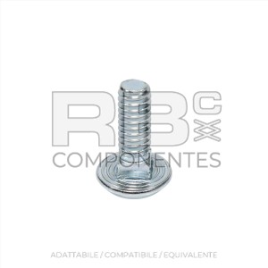 VITE  1/4-20 X .75 AD/CO/EQ GE