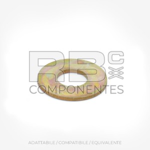 RONDELLA 3/8 Y AD/CO/EQ GE 6097GT