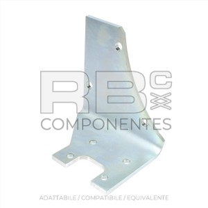 SUPPORTO FILTRO IDRAULICO AD/CO/EQ HL 179P209740