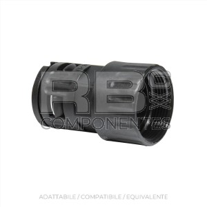 PRESSA CAVI 16 PINS IN PLASTICA
