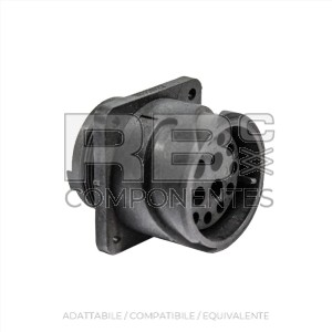 CONNETTORE F 16 VIE COMPATIBILE HL 2440308520