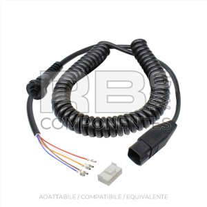 cable control box adattabile ref 235464