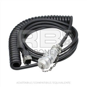 cable control box adattabile ref 1001096707