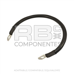 SERIE PER BATTERIA CAVO 35MM