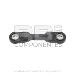 SERIE PER BATTERIA 2V 35MMx80MM