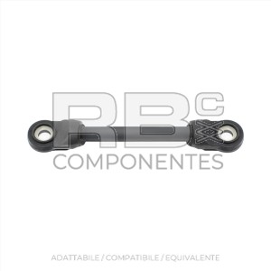 SERIE PER BATTERIA 2V 35MMx130MM