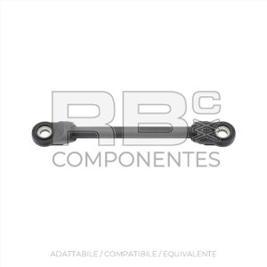 SERIE PER BATTERIA 2V 35MMx150MM