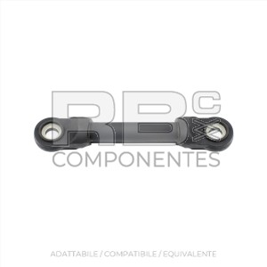 SERIE PER BATTERIA 2V 50MMx95MM