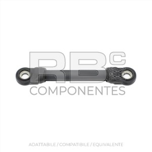 SERIE PER BATTERIA 2V 50MMx130MM