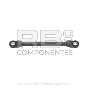 SERIE PER BATTERIA 2V 50MMx170MM