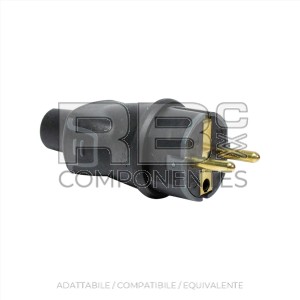 SPINA ANTENNA MASCHIO