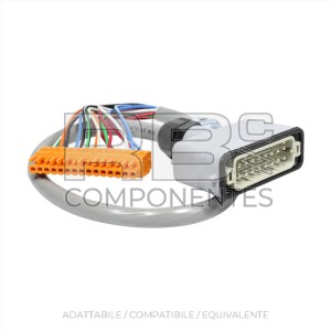 CAVO  COMPATIBILE SJ 119373