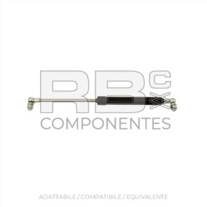 AMMORTIZZATORE DI COFANI Nº1 HL16/18PX /16/18PX