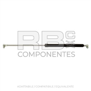 AMORTIGUADOR CAPO PARA HA32PX 2100N