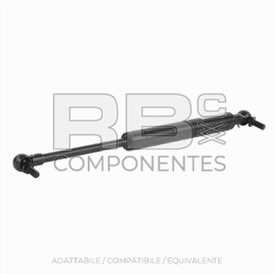 AMMORTIZZATORE COVANO LATO MOTORE JL-450AJ SERIE II