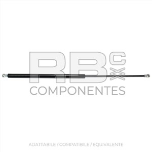 ammortizzatore adattabile ref. 30391