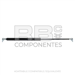ammortizzatore adattabile ref. 83151