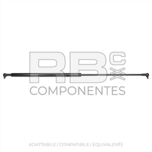 AMMORTIZZATORE AD/CO/EQ JL 4160196
