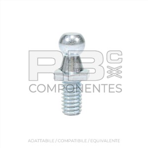 asta dell ´ ammortizzatore ref 62706
