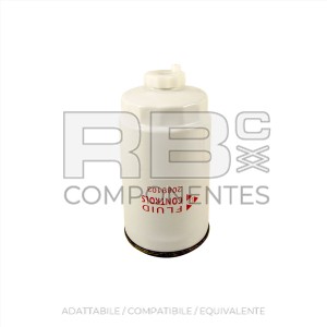 FILTRO DI DIESEL PER HL