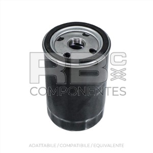 FILTRO DE ACEITE PARA HL CON DEUTZ