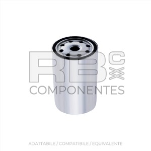 FILTRO DI DIESEL adattabile HL 2324005040