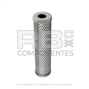 FILTRO IDRAULICO = 2505000480 - NIS