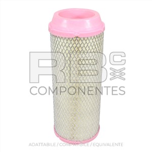 FILTRO DELL'ARIA COMPATIBILE REF. HL 2427003180