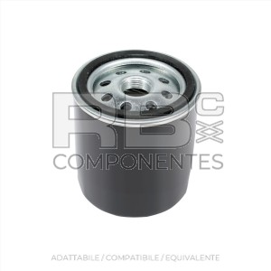 FILTRO OLIO PER MOTORI COMPATIBILE REF. HL 2324000610