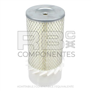 FILTRO DI AIRL adattabile GE 27916