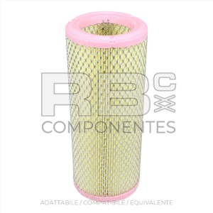 FILTRO DI AIRL adattabile GE 62420