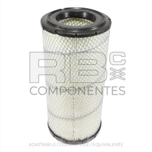 FILTRO DI AIRL adattabile JL 80273010