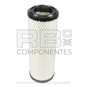FILTRO DI AIRL adattabile HL4000211710