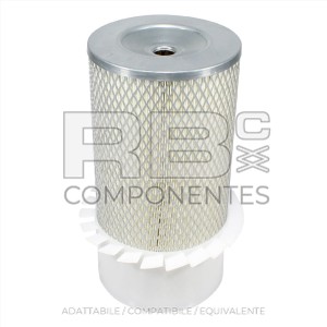 FILTRO DI AIRL adattabile 7003655