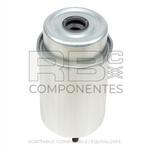 FILTRO DI DIESEL adattabile GE 214228
