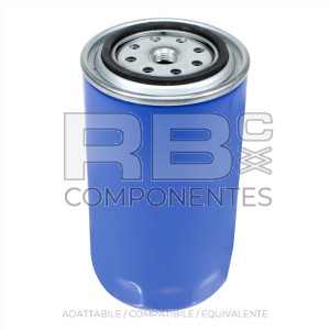FILTRO DI DIESEL adattabile GE 236260
