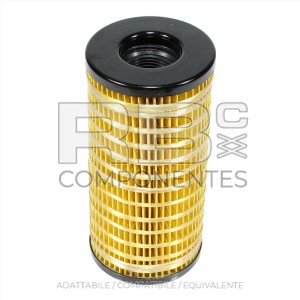 FILTRO DI DIESEL adattabile HL 4000079430