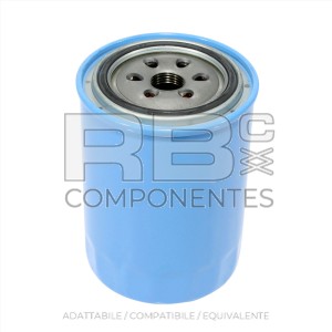 FILTRO DI AIRL adattabile 1520800H0E