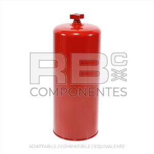 PRE FILTRO DIESEL COMP.2326001920