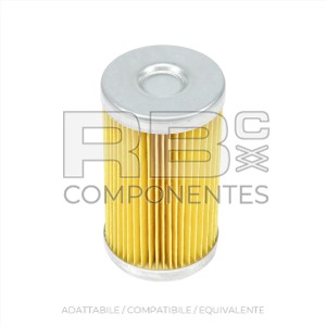 FILTRO DIESEL COMP.  4000079430