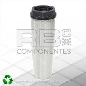 Filtro idraulico Manitou