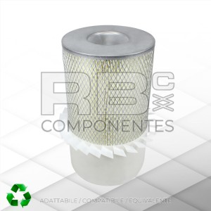 Cartuccia filtro