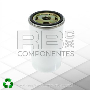 Filtro Manitou