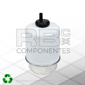 FILTRO COMPATIBILE REF. MA 33169