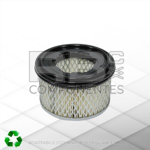 FILTRO ARIA COMPATIBILE LO 2175.306