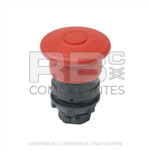 SETA EMERGENCIA PULSA/TIRA PLASTICO (SUST)