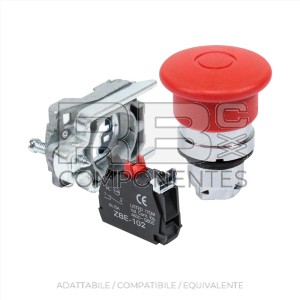 KIT ARRESTO DI EMERGENZA COMPAT. HL 2901004010