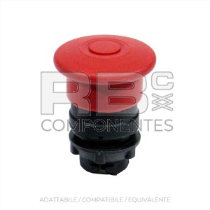 ARRESTO DI EMERGENZA COMPATIBILE GE 80713