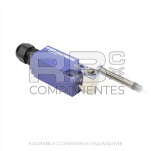 INT, FINECORSA ADAPTTABILE 88356-127J5